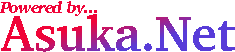 Powered by 合資会社アスカネットワークサービス
