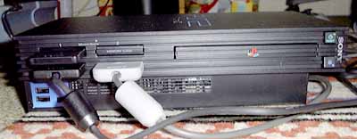 PlayStation2 2
