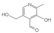 ビタミンB6(ピリドキサール)