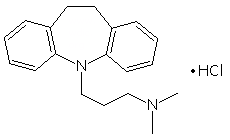 塩酸イミプラミン