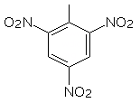2,4,6-trinitrotoluene