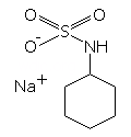 サイクラミン酸ナトリウム