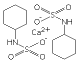 サイクラミン酸カルシウム