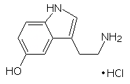 塩酸セロトニン