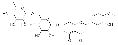 ビタミンP ヘスペリジン