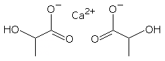 乳酸カルシウム