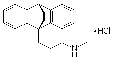 塩酸マプロチリン