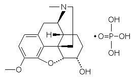 燐酸ジヒドロコデイン