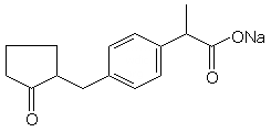 ロキソプロフェンナトリウム
