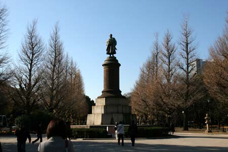 千代田区 靖国神社4