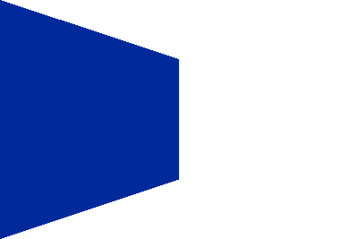 国際信号旗 第2代表旗