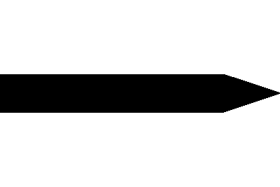 国際信号旗 第3代表旗