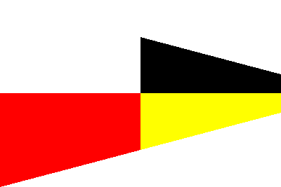 国際信号旗 9旗