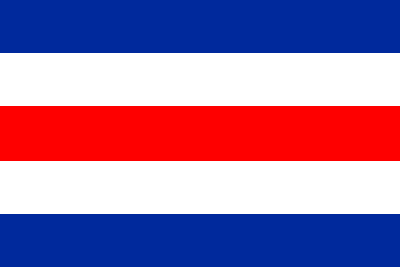 国際信号旗 C旗