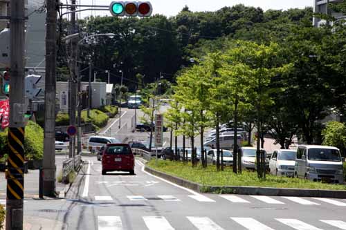 横浜 権太坂和泉線 東戸塚1