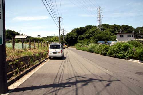 横浜 権太坂和泉線