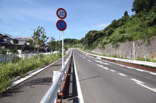 横浜 中田さちが丘線