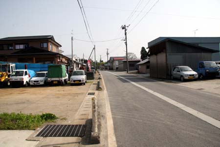 山形県道10号