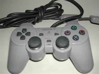 DualShock