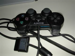 DUALSHOCK2