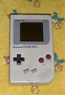 Gameboy (任天堂)