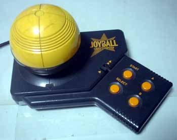 JOYBALL