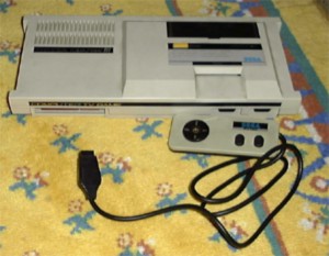 SEGA MarkIII (SEGA)