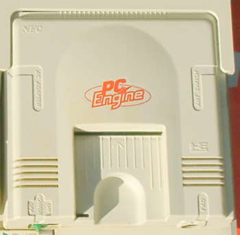 PC Engine