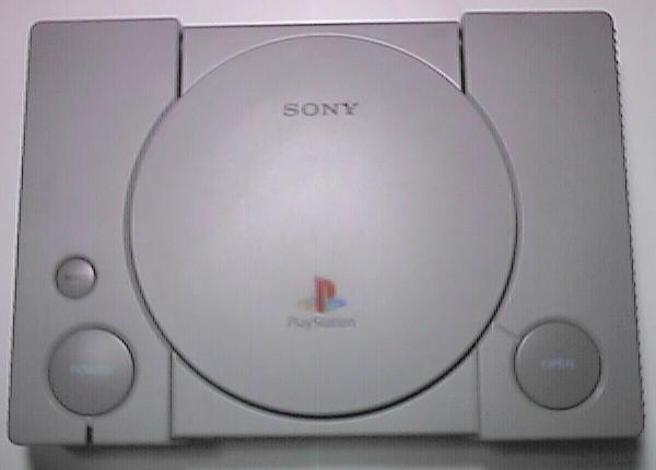 PlayStation