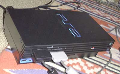PlayStation2 その1