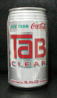 TAB CLEAR