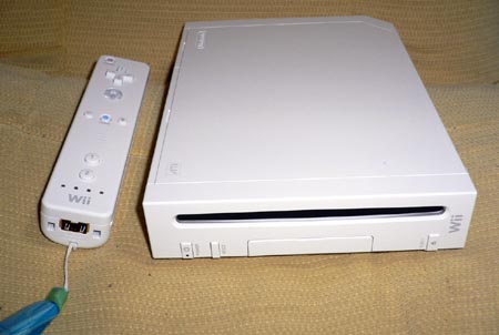 Wii (任天堂)