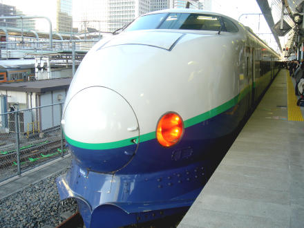 200系新幹線車両 (221-1509)