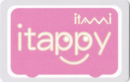 itappy