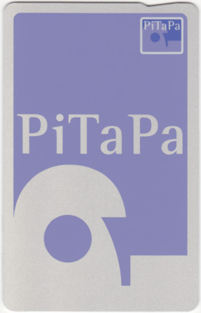 PiTaPa