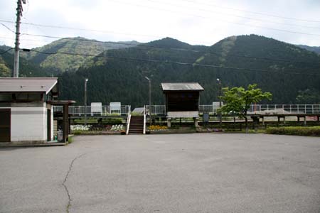 水鳥駅