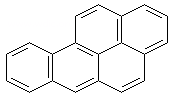 3,4-ベンツピレン