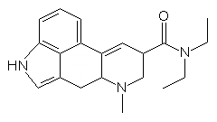 LSD