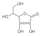 L(+)-アスコルビン酸