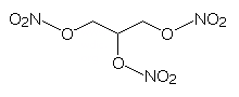 ニトログリセリン