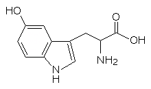 5-ヒドロキシトリプトファン