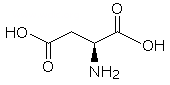 L-アスパラギン酸