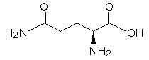 L-グルタミン