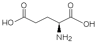 L-グルタミン酸