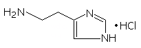 ヒスタミン二塩酸塩