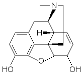 モルヒネ