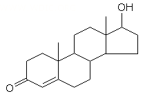 テストステロン