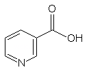 ニコチン酸