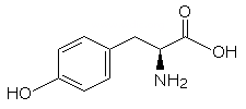 L-チロシン