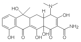 テトラサイクリン
